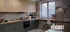 3-к квартира, вторичка, 86м2, 12/12 этаж