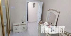 2-к квартира, вторичка, 49м2, 2/5 этаж