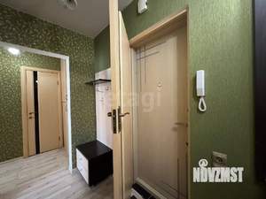 2-к квартира, вторичка, 53м2, 2/5 этаж