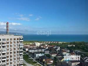 2-к квартира, вторичка, 62м2, 15/15 этаж