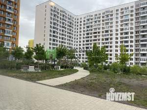 2-к квартира, вторичка, 56м2, 7/15 этаж