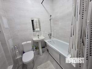 1-к квартира, вторичка, 42м2, 17/19 этаж