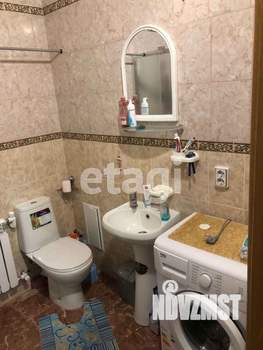 2-к квартира, вторичка, 44м2, 3/3 этаж