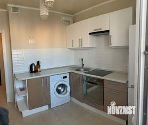 1-к квартира, вторичка, 39м2, 12/14 этаж