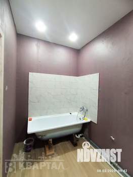 Студия квартира, вторичка, 31м2, 1/16 этаж