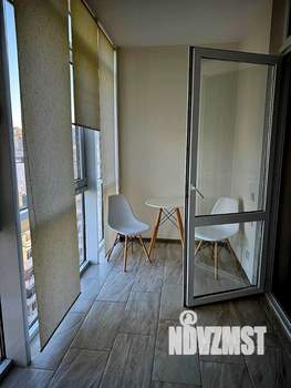 1-к квартира, вторичка, 54м2, 14/20 этаж