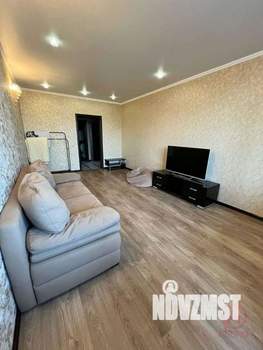 2-к квартира, вторичка, 65м2, 14/20 этаж