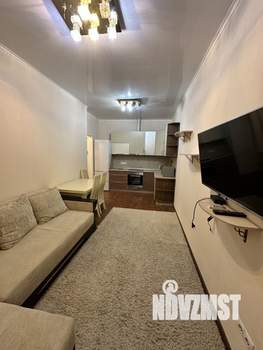 1-к квартира, вторичка, 46м2, 2/4 этаж