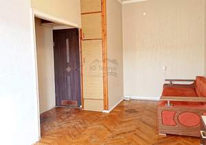 1-к квартира, вторичка, 32м2, 4/4 этаж