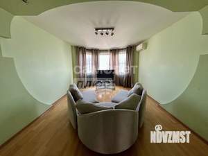 4-к квартира, вторичка, 142м2, 6/10 этаж