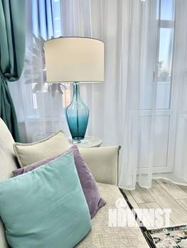 1-к квартира, вторичка, 45м2, 7/18 этаж