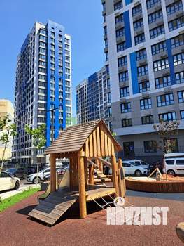 1-к квартира, вторичка, 36м2, 2/20 этаж