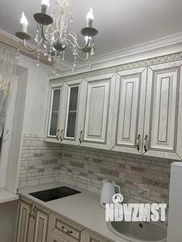 1-к квартира, вторичка, 22м2, 8/9 этаж