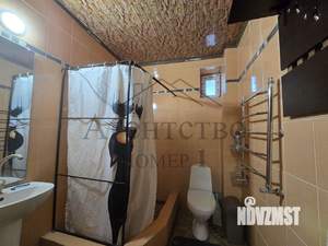 1-к квартира, вторичка, 40м2, 1/2 этаж