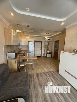 1-к квартира, вторичка, 39м2, 19/20 этаж
