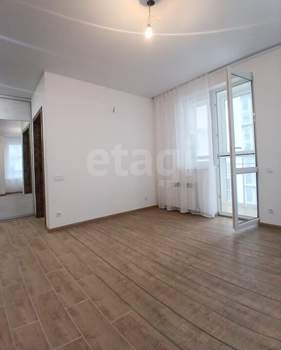 2-к квартира, вторичка, 61м2, 14/24 этаж