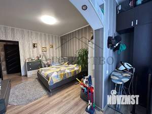 1-к квартира, вторичка, 41м2, 1/5 этаж