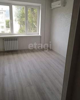 1-к квартира, вторичка, 18м2, 3/5 этаж