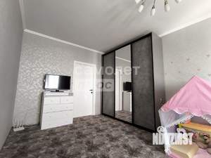 2-к квартира, вторичка, 63м2, 16/20 этаж