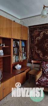 4-к квартира, вторичка, 73м2, 1/1 этаж