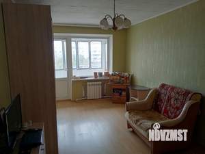 1-к квартира, вторичка, 30м2, 5/5 этаж