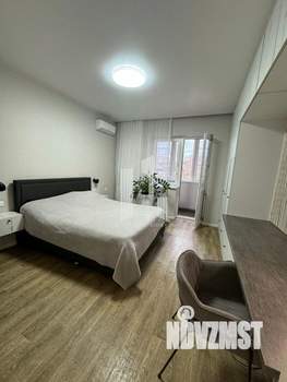 2-к квартира, вторичка, 77м2, 2/13 этаж