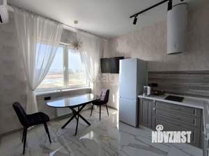 1-к квартира, вторичка, 38м2, 8/19 этаж
