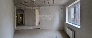 1-к квартира, вторичка, 37м2, 5/21 этаж