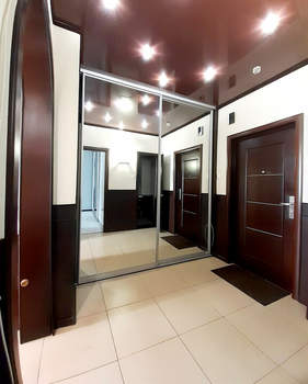 1-к квартира, вторичка, 42м2, 8/16 этаж