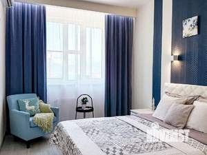 1-к квартира, вторичка, 41м2, 8/19 этаж