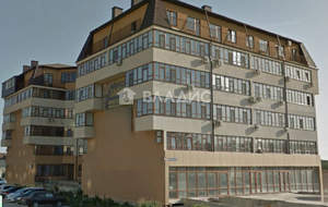 1-к квартира, вторичка, 43м2, 2/6 этаж