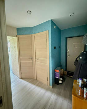 2-к квартира, вторичка, 49м2, 5/5 этаж