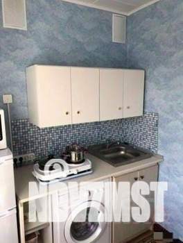 1-к квартира, вторичка, 31м2, 3/5 этаж