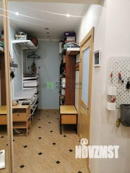 1-к квартира, вторичка, 45м2, 8/14 этаж