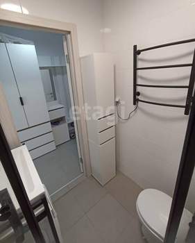 Студия квартира, вторичка, 19м2, 2/15 этаж