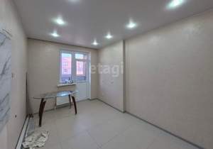 1-к квартира, вторичка, 39м2, 12/16 этаж