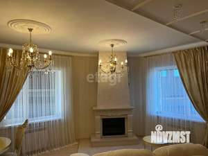 2-к квартира, вторичка, 62м2, 1/4 этаж