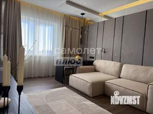 1-к квартира, вторичка, 41м2, 16/21 этаж