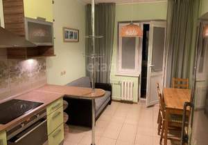 1-к квартира, вторичка, 41м2, 11/14 этаж
