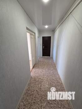 3-к квартира, вторичка, 63м2, 10/10 этаж