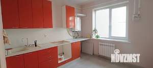 1-к квартира, вторичка, 31м2, 1/3 этаж