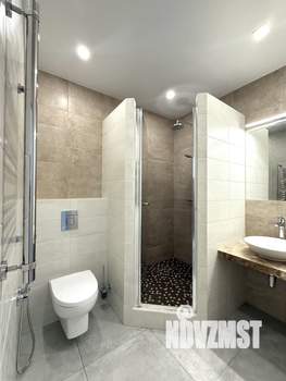 3-к квартира, вторичка, 105м2, 18/20 этаж