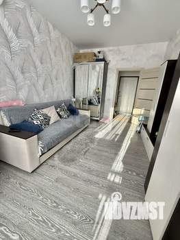 1-к квартира, вторичка, 36м2, 6/6 этаж