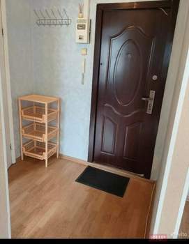 1-к квартира, вторичка, 23м2, 8/9 этаж