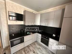1-к квартира, вторичка, 45м2, 3/20 этаж