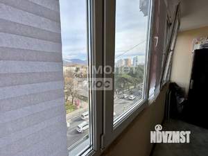 3-к квартира, вторичка, 74м2, 4/6 этаж