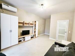 1-к квартира, вторичка, 42м2, 3/20 этаж