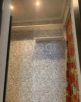 2-к квартира, вторичка, 48м2, 1/5 этаж