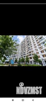 2-к квартира, вторичка, 59м2, 12/15 этаж