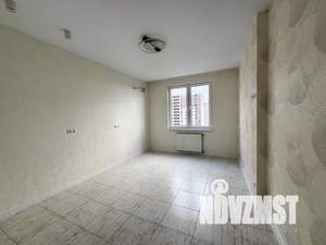 1-к квартира, вторичка, 44м2, 6/24 этаж